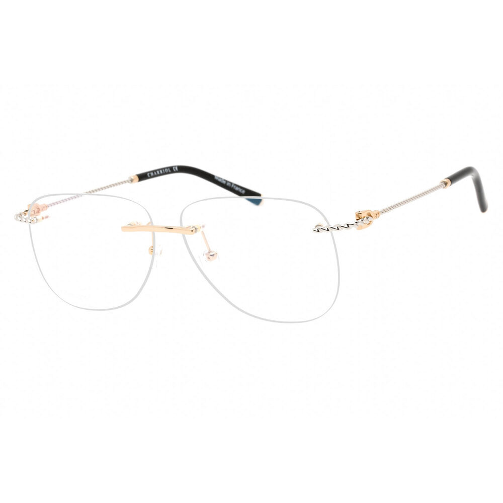 NWT Charriol PC75099 C03 58mm New Eyeglasses